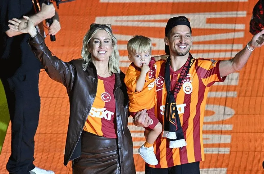 Galatasaray