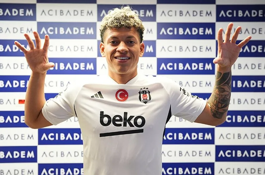 Besıktas