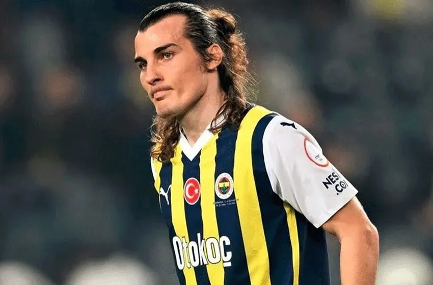 Fenerbahce