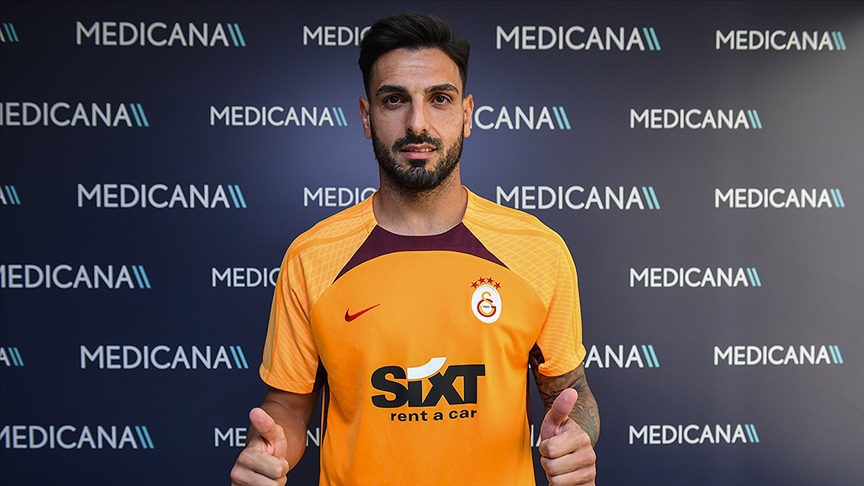 günay güvenç