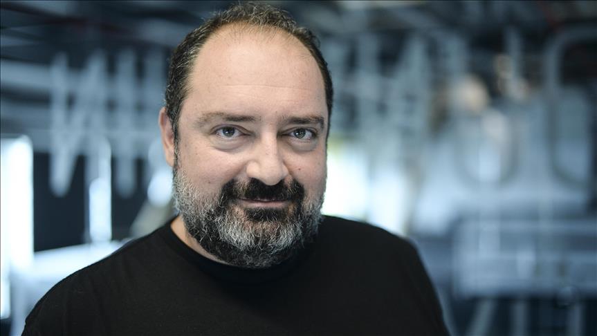 Nevzat Aydın