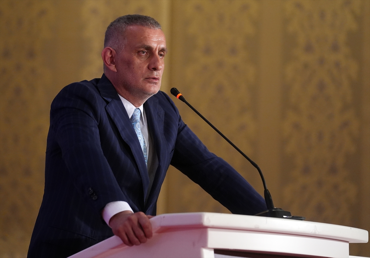 İbrahim Hacıosmanoğlu