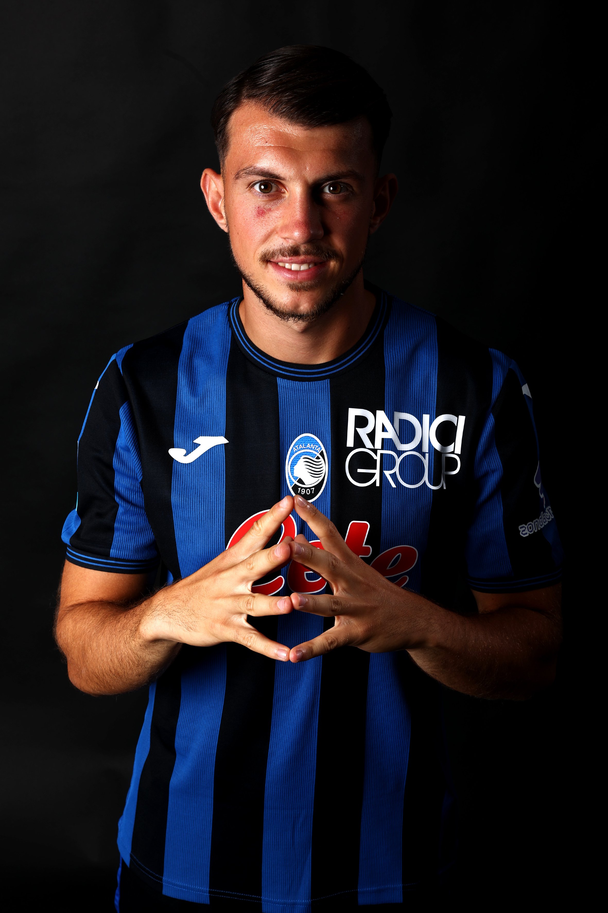Lazar Samardzic