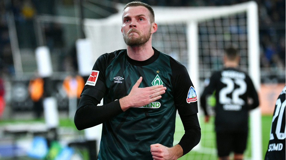Marvin Ducksch