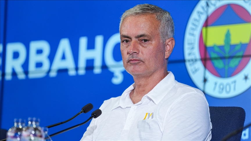 jose-mourinho