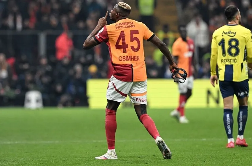 Galatasaray