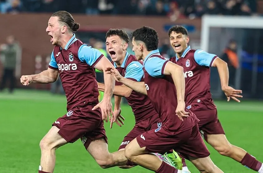 Trabzonspor