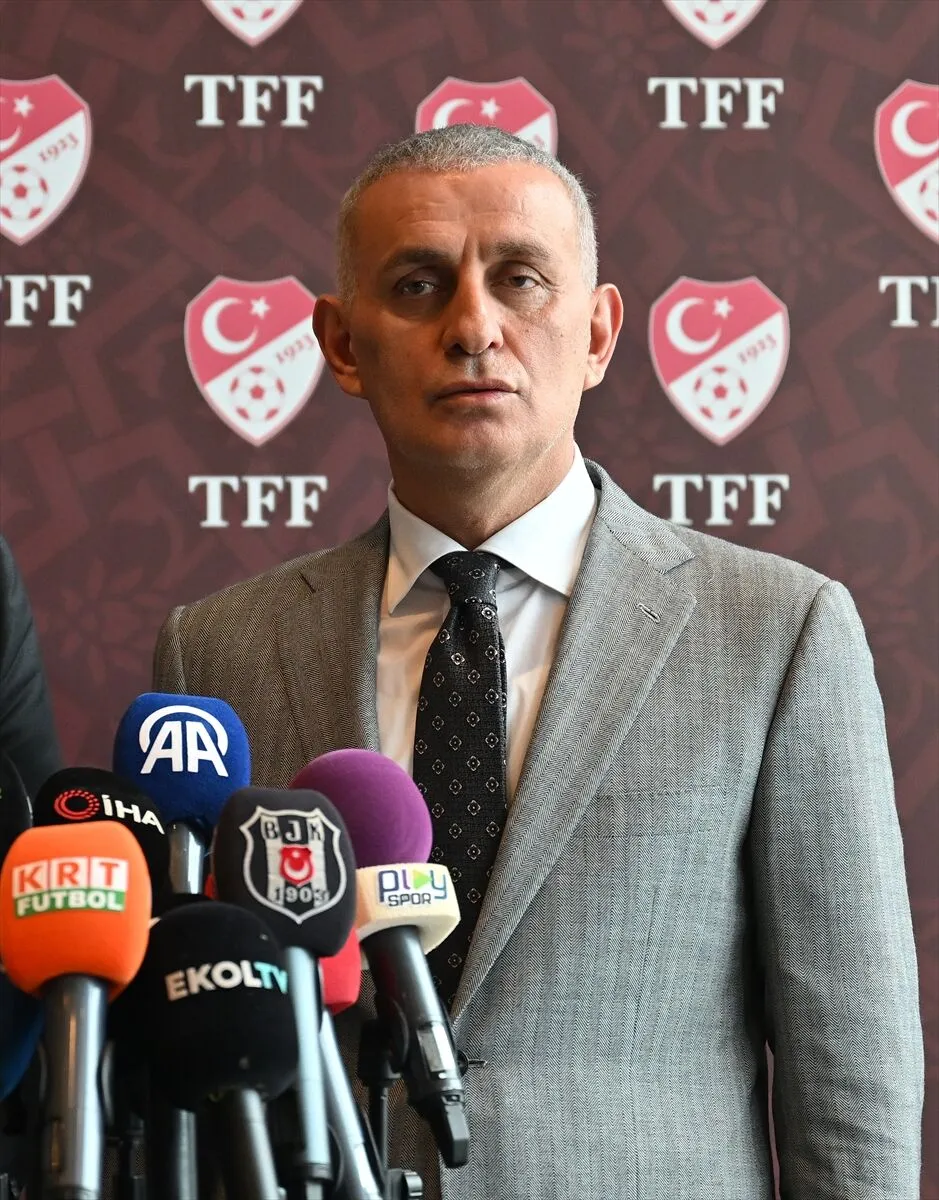 TFF