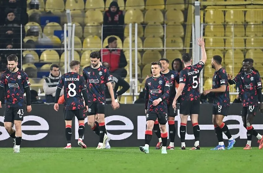 Fenerbahce