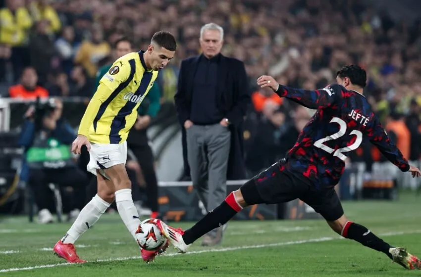 Fenerbahce