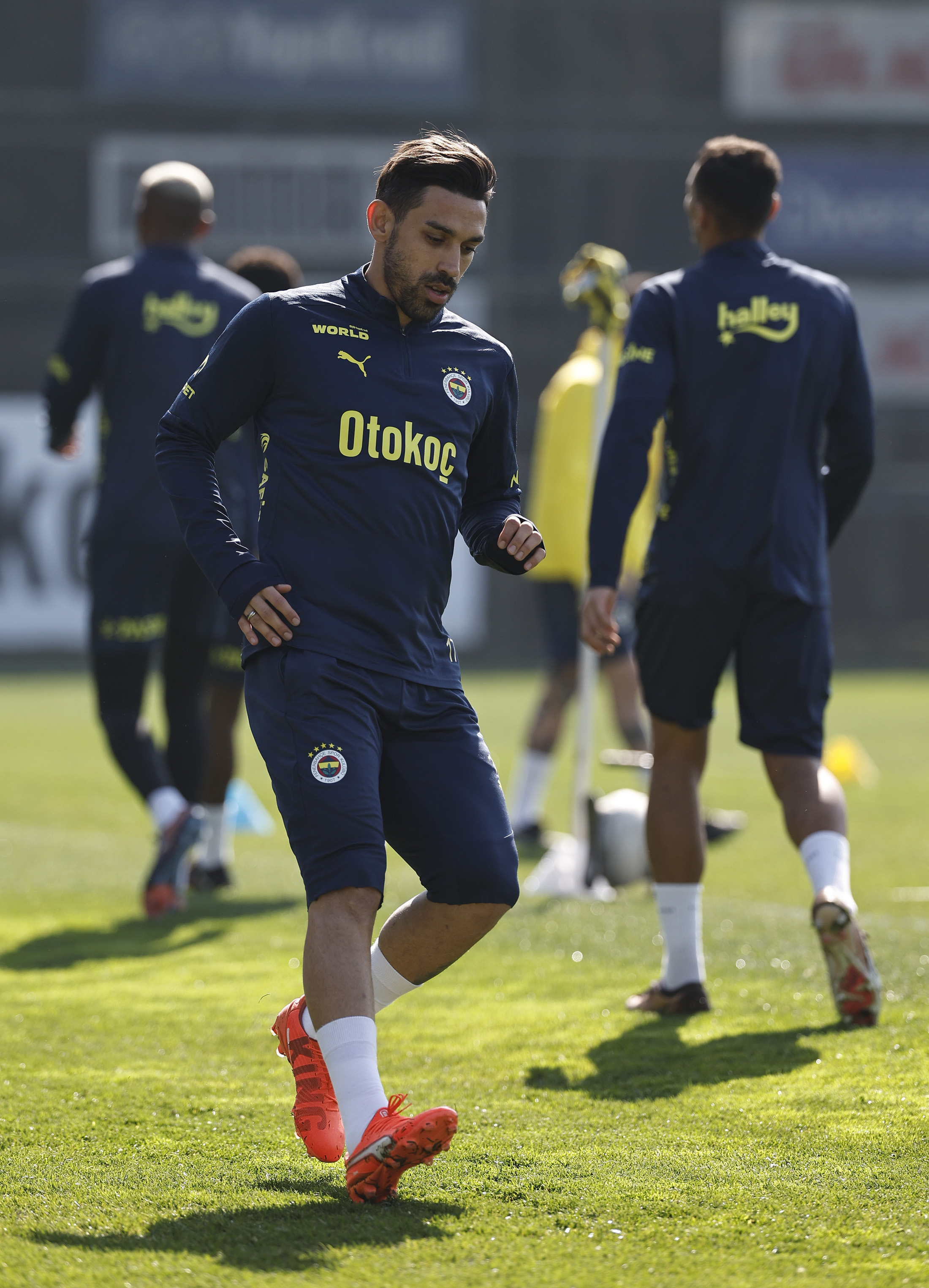 Fenerbahce