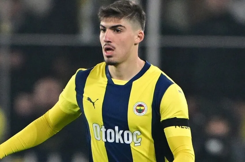 Fenerbahce
