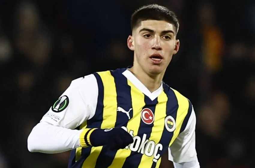 Fenerbahce