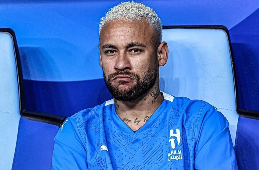 Neymar