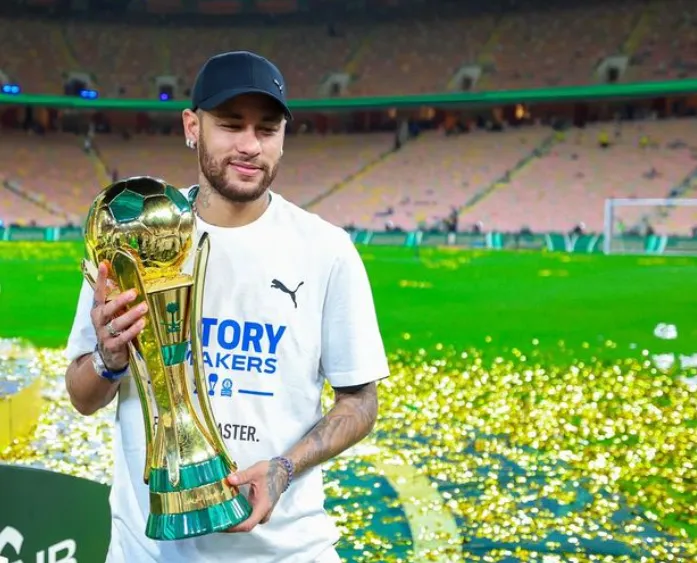 Neymar