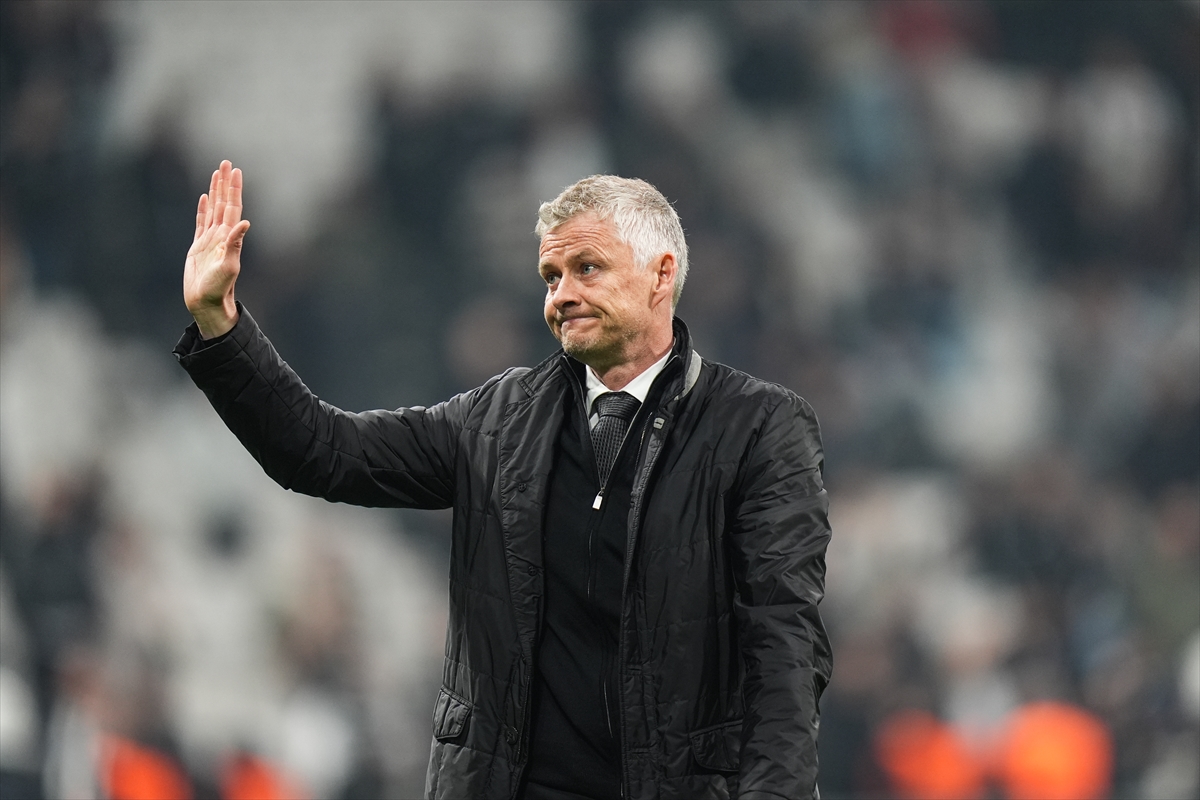 SOLSKJAER