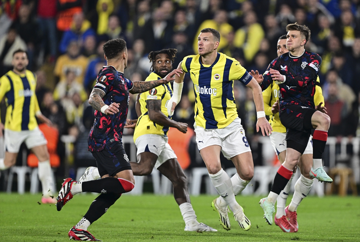 fenerbahce