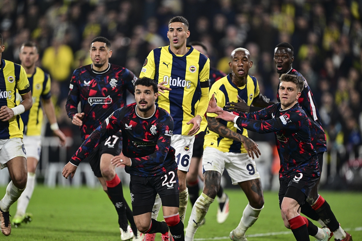 fenerbahce