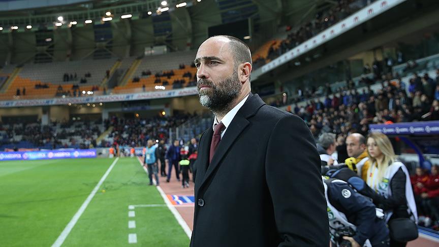 Igor Tudor