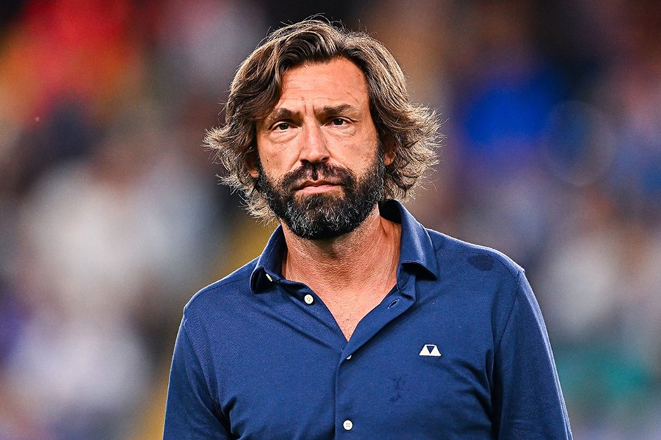 Andrea Pirlo 