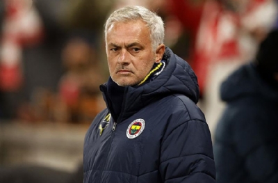 Mourinho zehrinin panzehirini üretti