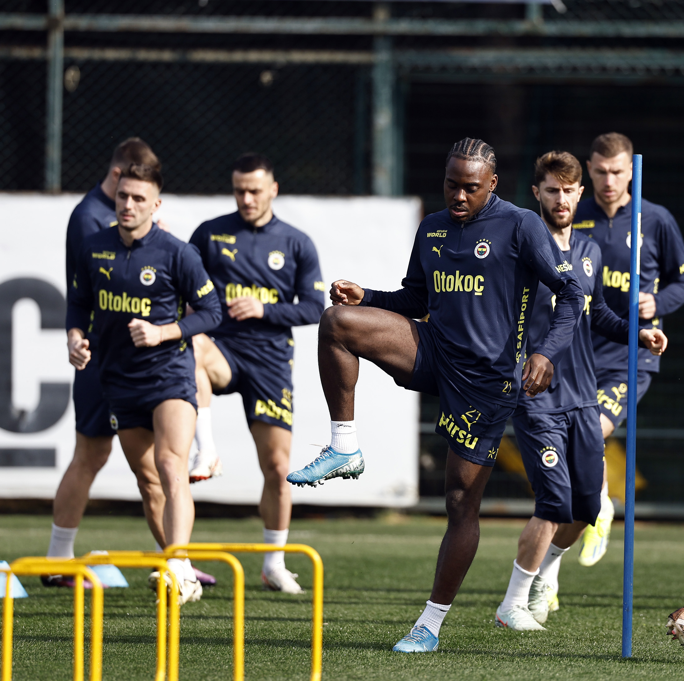 Fenerbahce