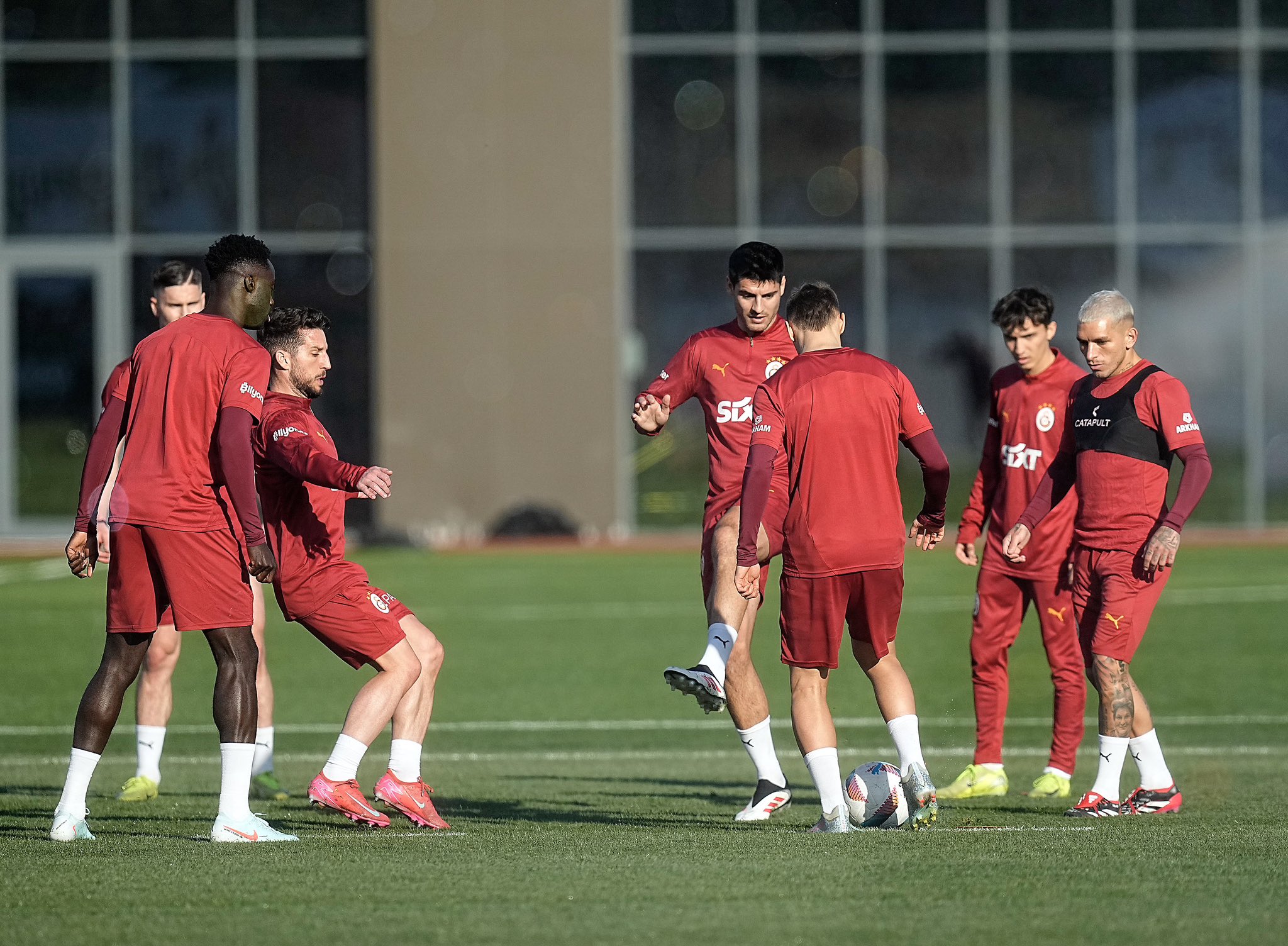 Galatasaray