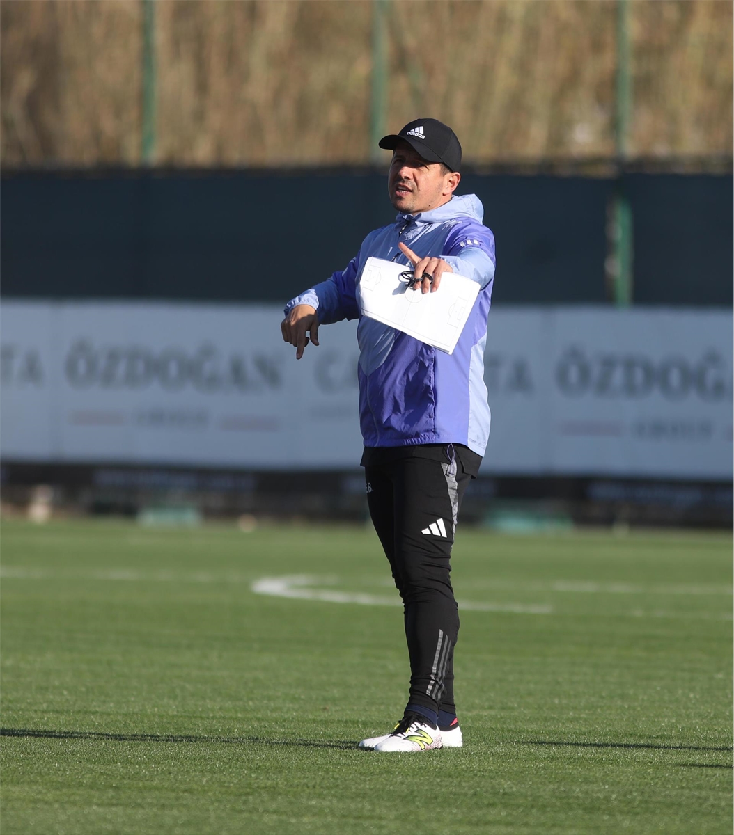 Emre Belozoglu