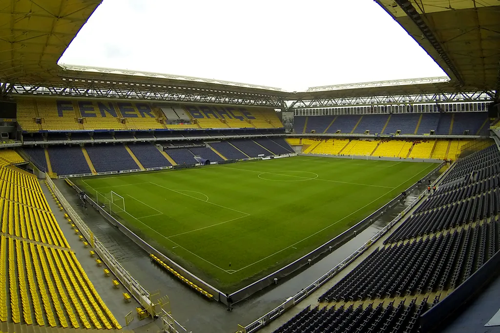Fenerbahce