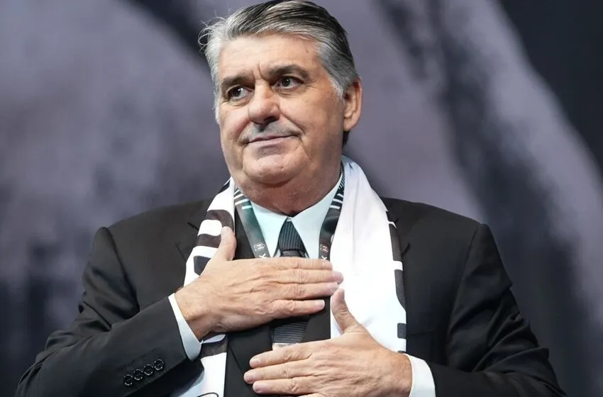 Besıktas