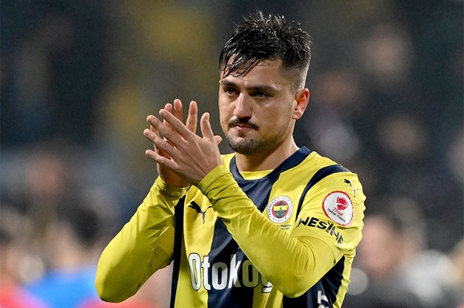 Fenerbahce