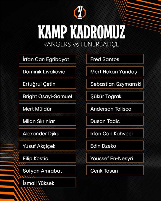 Fenerbahce
