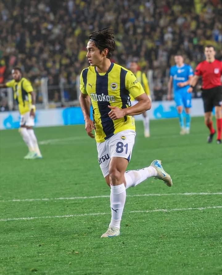 Fenerbahce