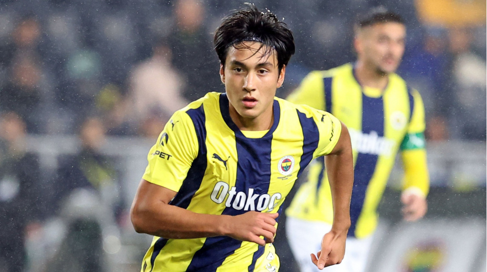 Fenerbahce