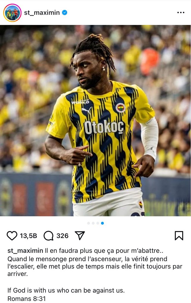 Fenerbahce