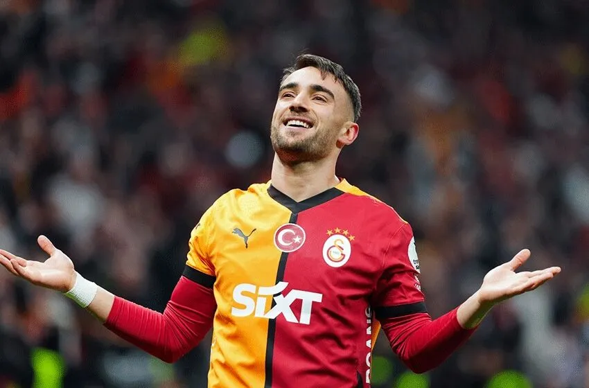 Galatasaray