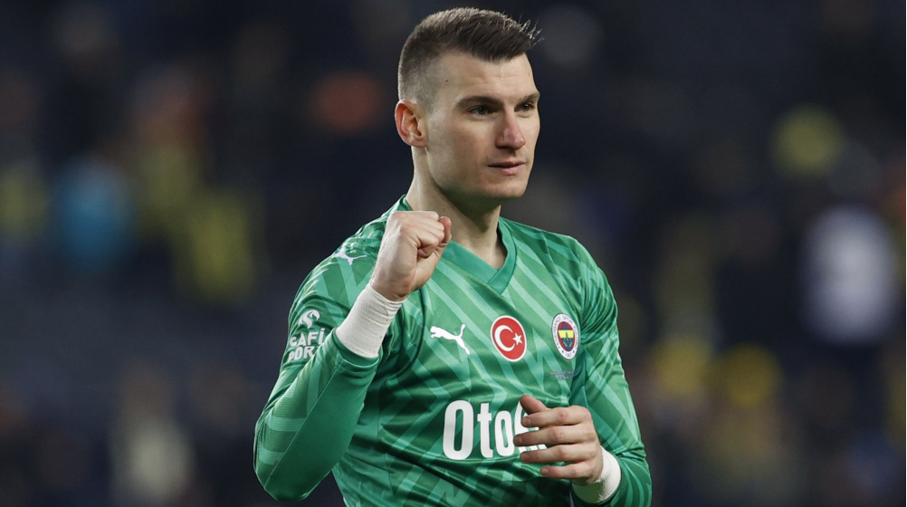 Fenerbahce