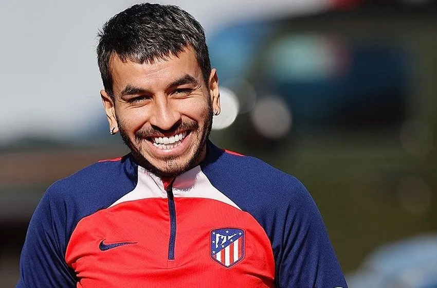 Angel Correa
