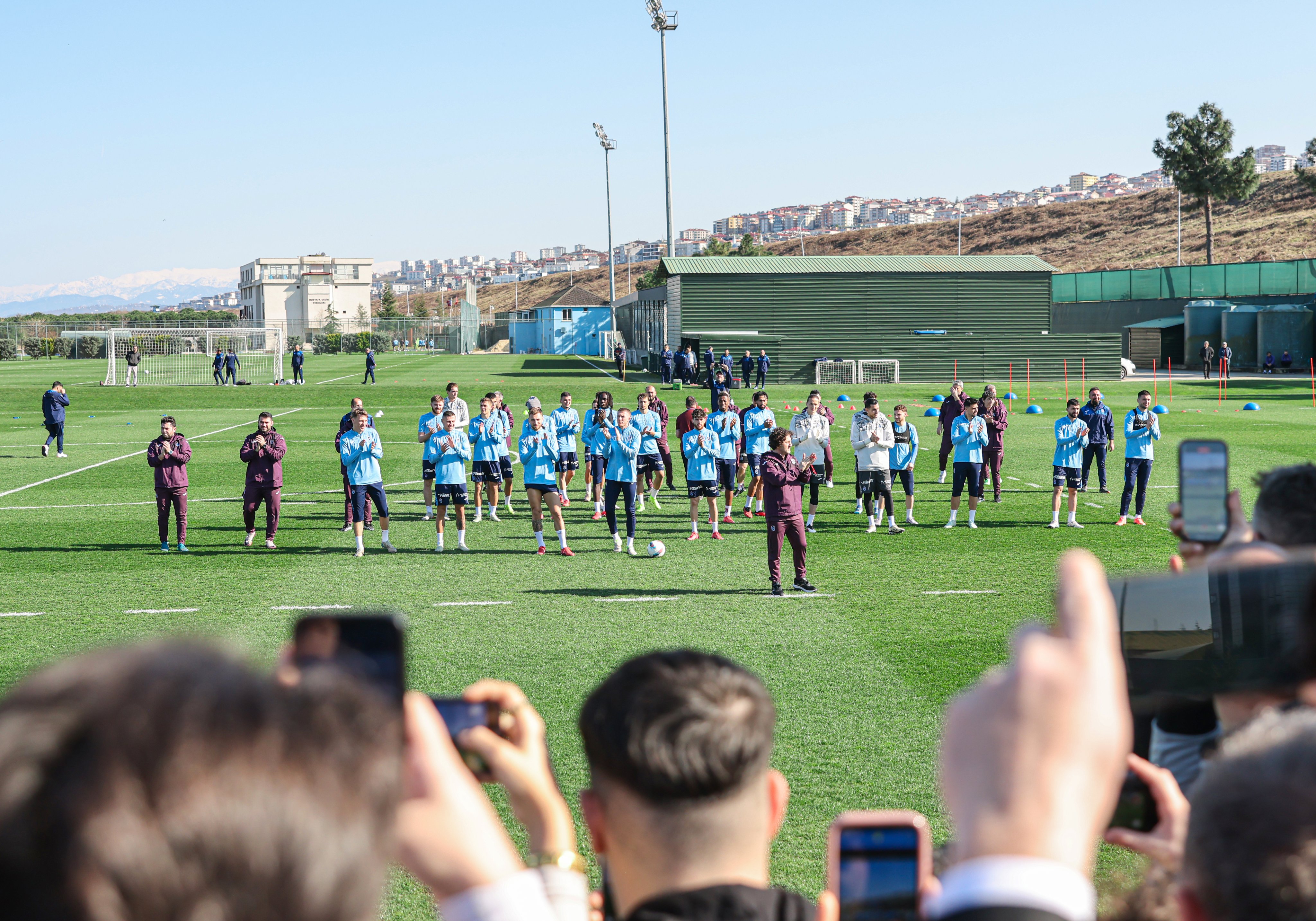 Trabzonspor