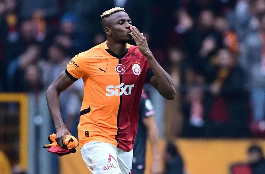 Galatasaray
