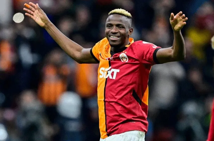 Galatasaray
