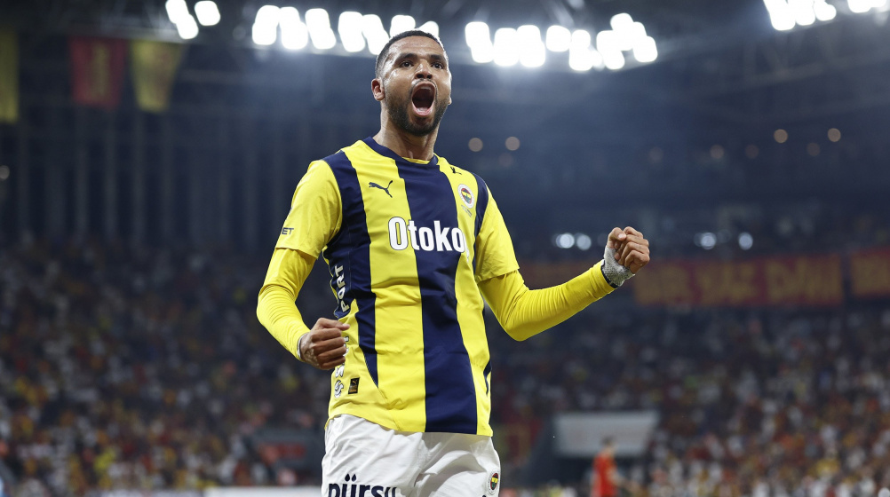 Youssef En-Nesyri