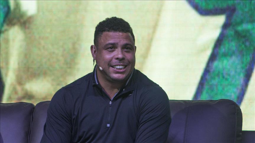Fenomen Ronaldo