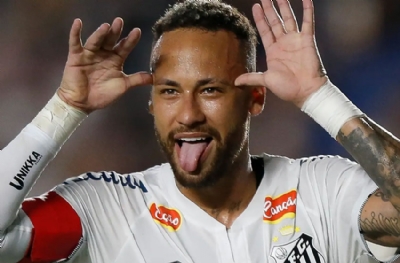 Başkandan Neymar için umut veren açıklama