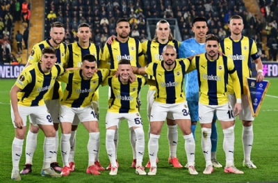 Fenerbahçe baştan aşağı değişiyor