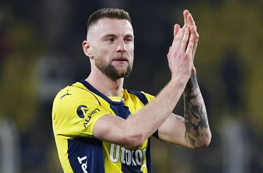 Milan Skriniar