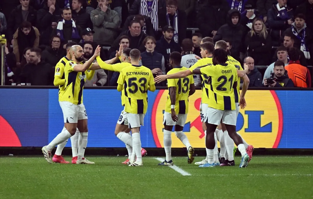 Fenerbahce