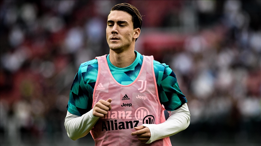 Dusan Vlahovic
