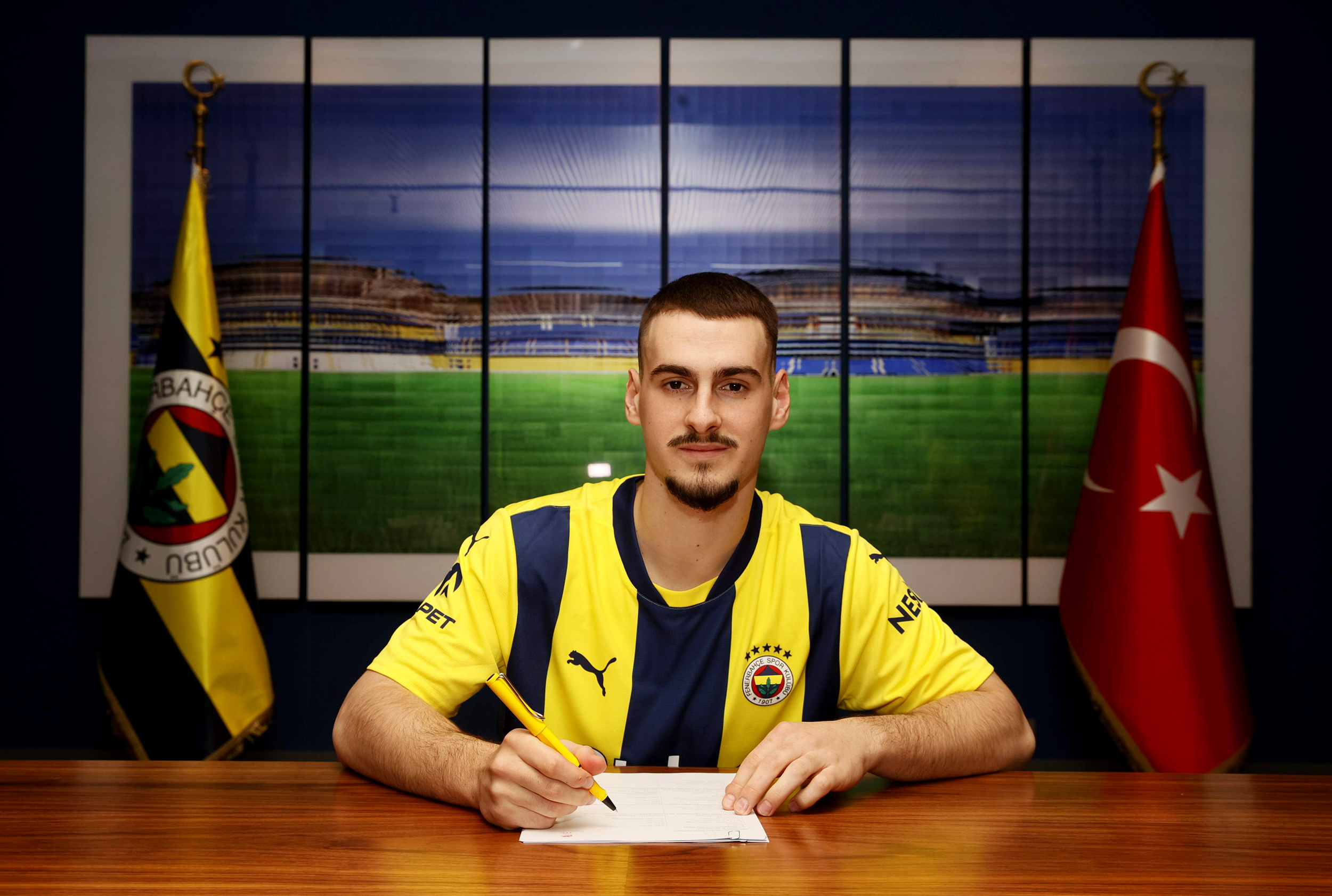 Ognjen Mimovic