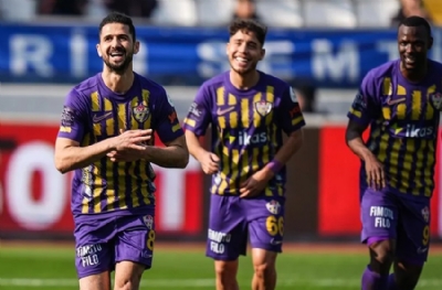 Eyüpspor deplasman sınavı verecek